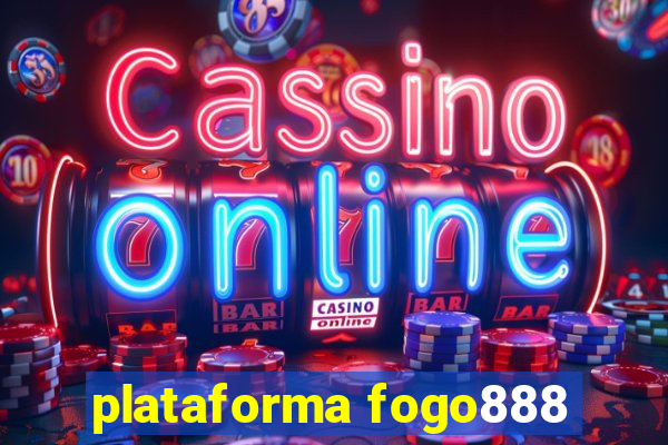 plataforma fogo888